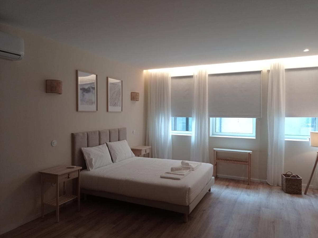 Lemago Porto Apartments - Camara Exterior photo